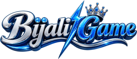 Bijali Game লোগো